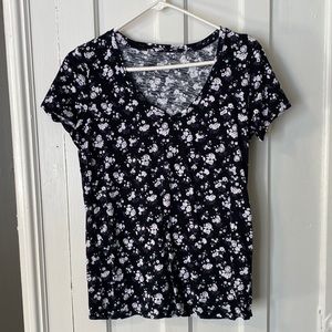 PINK Shirt (by Victoria’s Secret)